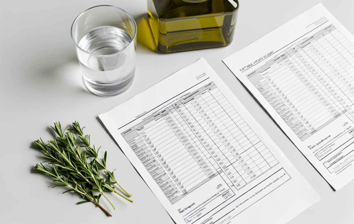 Konsultacja dietetyczna Warszawa