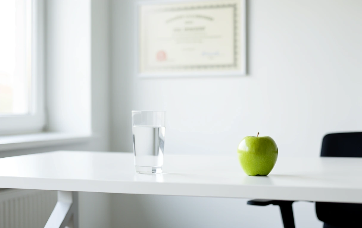 Biuro Dietetyka Warszawa